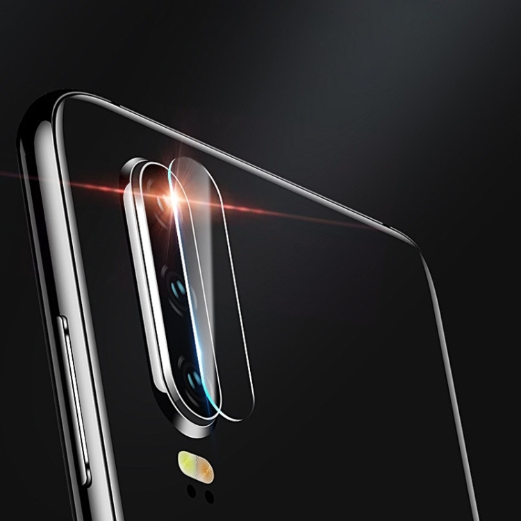 

Soft Fiber Back Camera Lens Film for Huawei P30 Lite