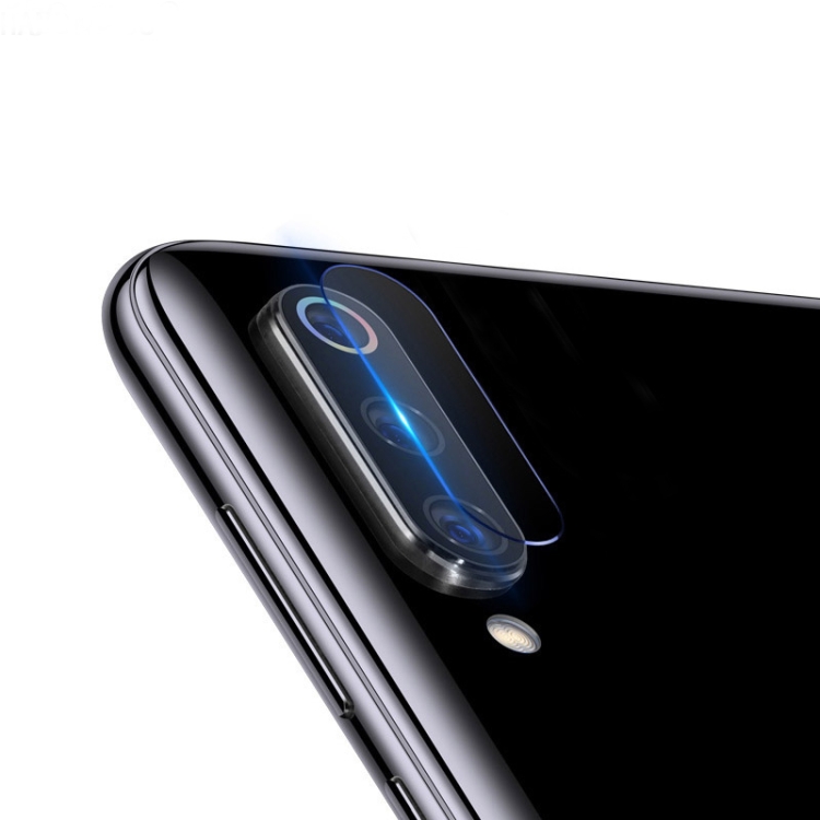 

Soft Fiber Back Camera Lens Film for Xiaomi Mi CC9e