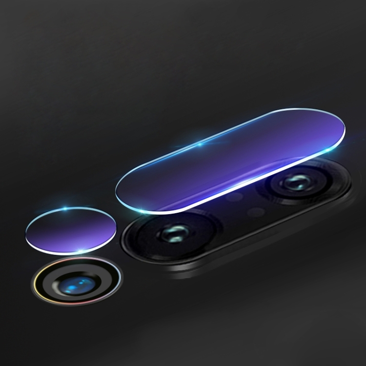 

Soft Fiber Back Camera Lens Film for Xiaomi Redmi K20 Pro