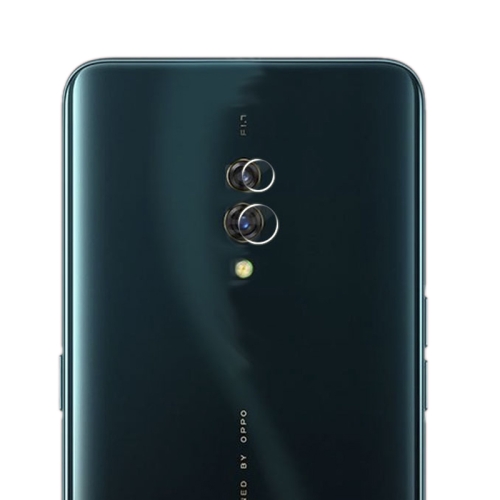 

Soft Fiber Back Camera Lens Film for OPPO K3