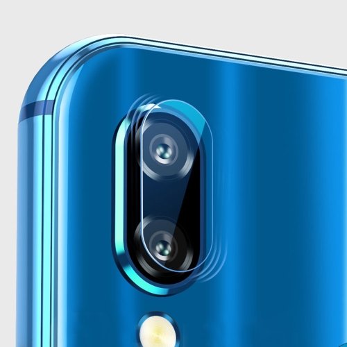 

Soft Fiber Back Camera Lens Film for Galaxy A30