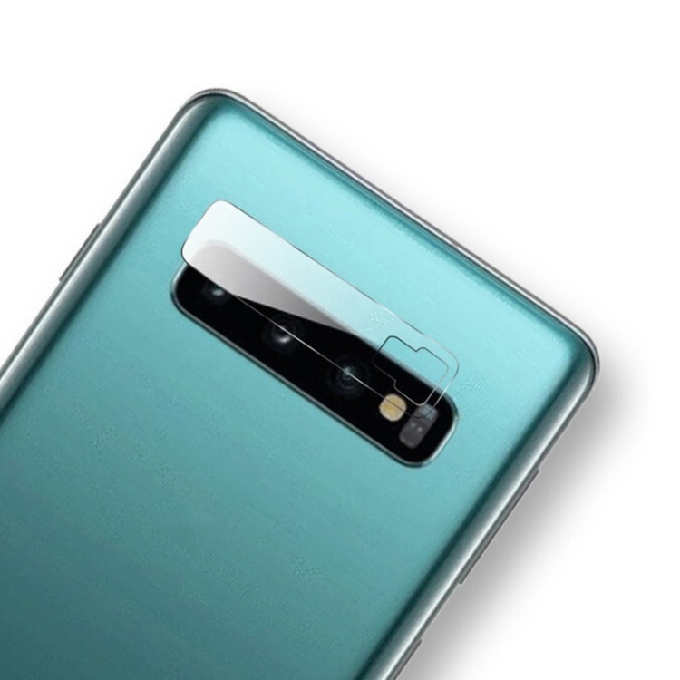 

Soft Fiber Back Camera Lens Film for Galaxy S10 Plus