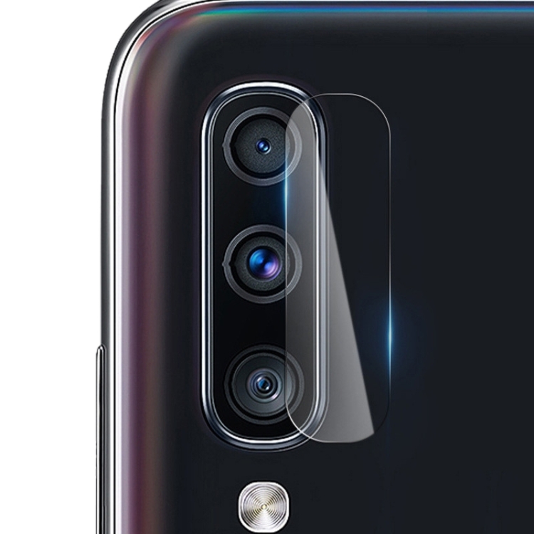 

Soft Fiber Back Camera Lens Film for Galaxy M30
