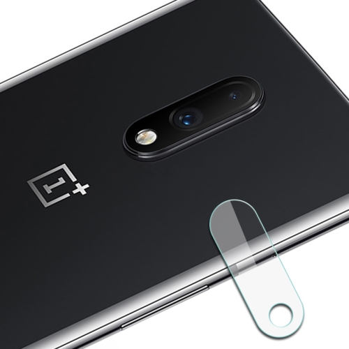 

Soft Fiber Back Camera Lens Film for OnePlus 7