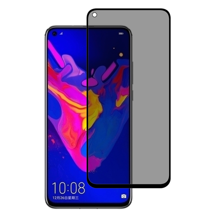 

Full Cover Anti-spy Tempered Glass Film for Huawei Honor View 20
