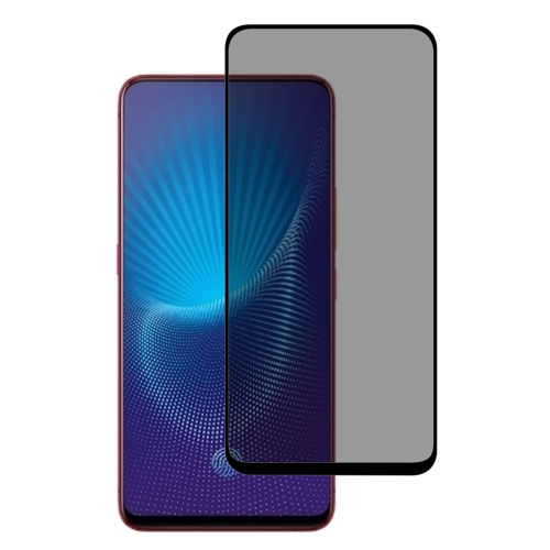 

Full Cover Anti-spy Tempered Glass Film for Vivo NEX A