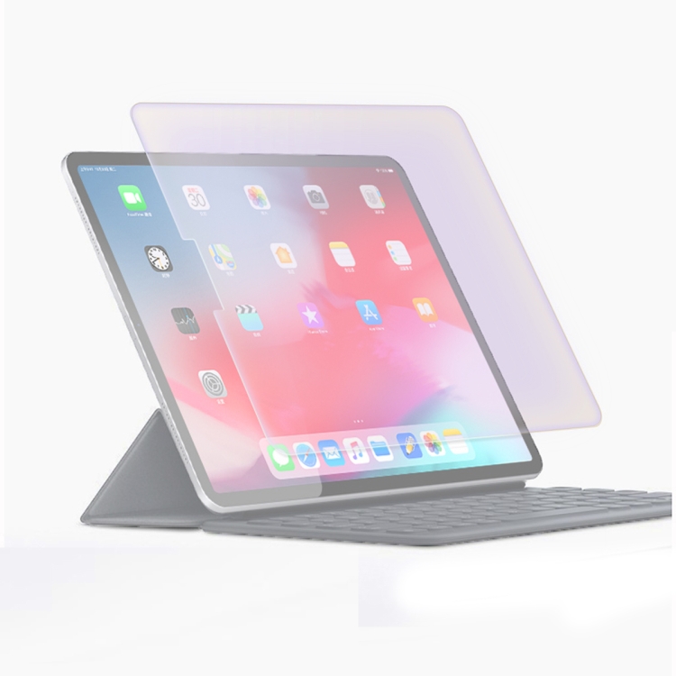 

Purple Light Tablet Tempered Glass Protective Film for iPad Pro 12.9 inch (2020)