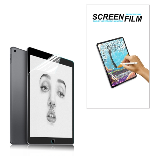 

Drawing Tablet Tempered Glass Protective Film for iPad Pro (2020) 12.9 inch