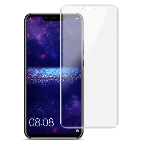 

2 PCS IMAK 0.15mm Curved Full Screen Protector Hydrogel Film Front Protector for Huawei nova 3