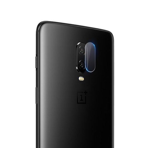 

0.2mm 9H 2.5D Rear Camera Lens Tempered Glass Film for OnePlus 6T
