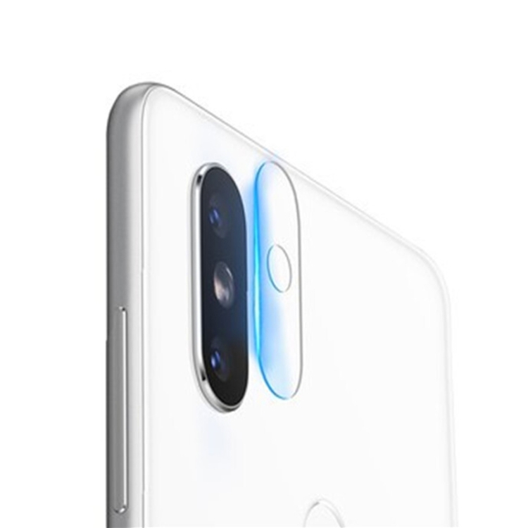 

0.2mm 9H 2.5D Rear Camera Lens Tempered Glass Film for Xiaomi Mi Mix 2S