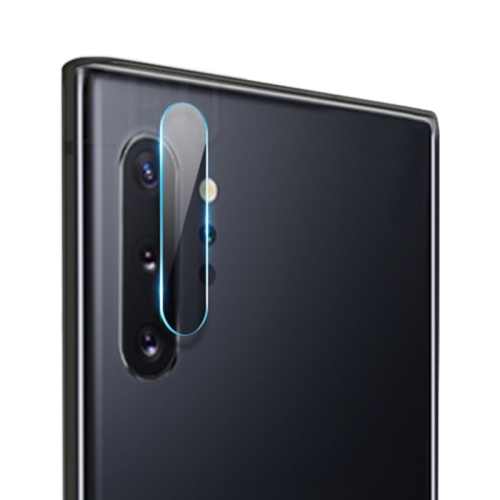 

Soft Fiber Back Camera Lens Film for Galaxy Note 10+