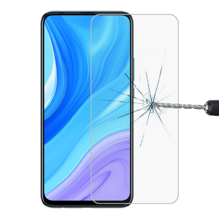 

For Huawei Enjoy 10s 9H 2.5D Tempered Glass Film