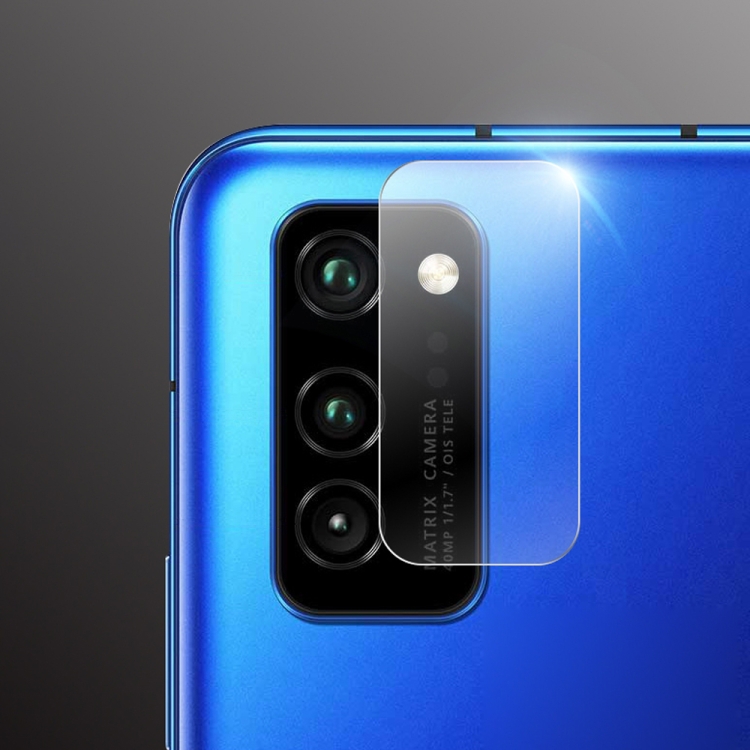 

For Huawei Honor V30 2.5D Transparent Rear Camera Lens Protector Tempered Glass Film
