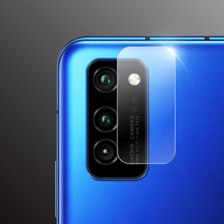 

For Huawei Honor V30 Pro 2.5D Transparent Rear Camera Lens Protector Tempered Glass Film