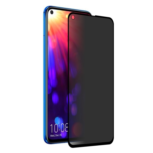 

ENKAY Hat-Prince 0.26mm 9H 2.5D Privacy Anti-glare Full Screen Tempered Glass Film for Huawei Honor View 20