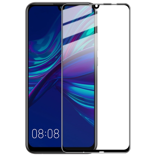 

IMAK 9H Full Screen Tempered Glass Film Pro+ Version for Huawei P Smart+ (2019) / Maimang 8 / Enjoy 9S / nova 4 Lite / Honor 10i / Honor 20i / Honor 20 Lite(Black)