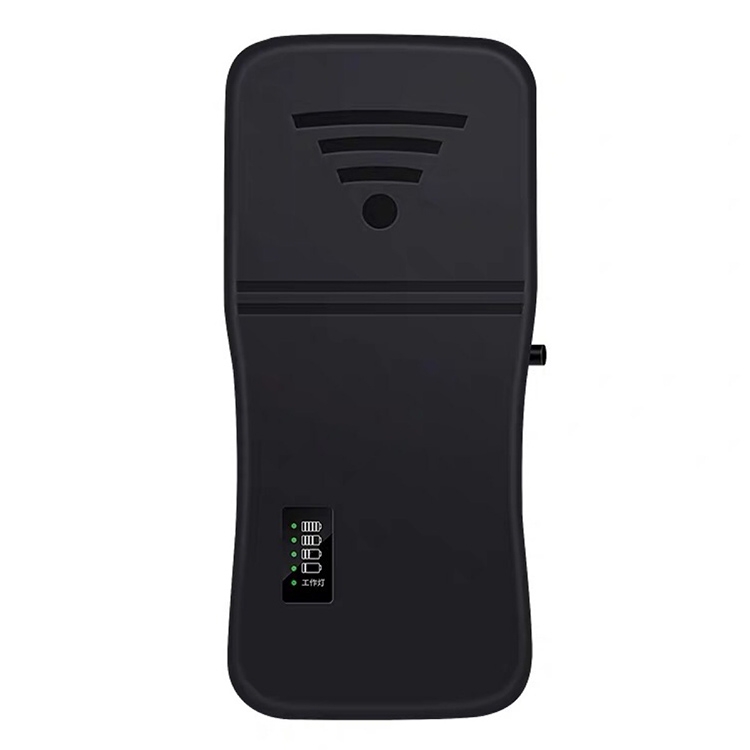 

Y2 Portable 2.4G + 5G WIFI Wireless Network Signal Jammer Bluetooth Hotspot Interference Unit