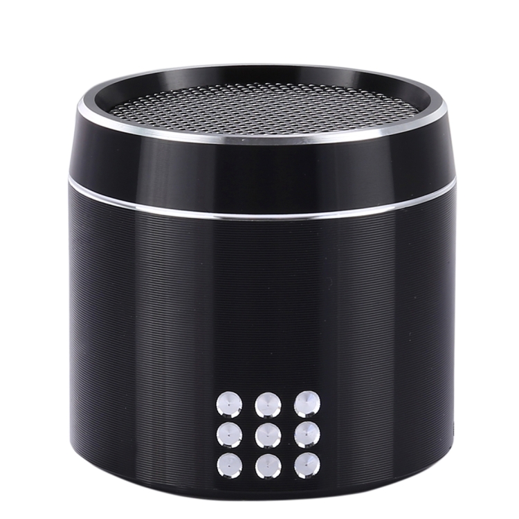 sonarto mini light up bluetooth speaker