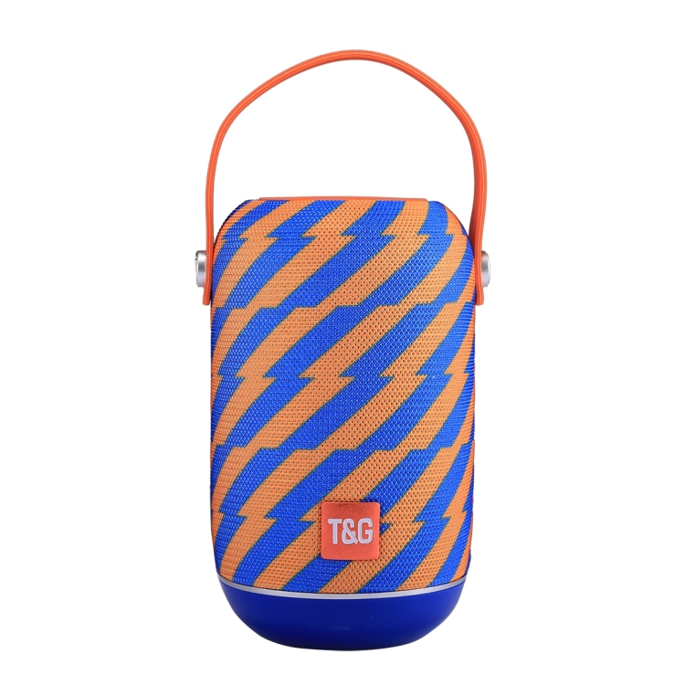 tg107 bluetooth speaker