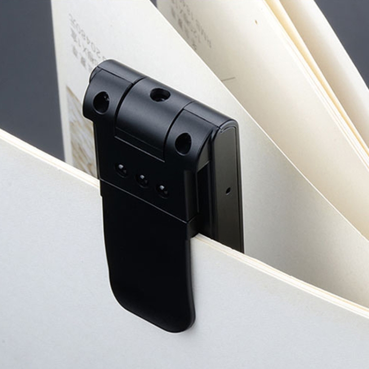 

C9 1920*1080P Portable HD Camera Recording Pen, with 128G Card Expansion & Two-way Camera Selection & IR Night Vision(Black)