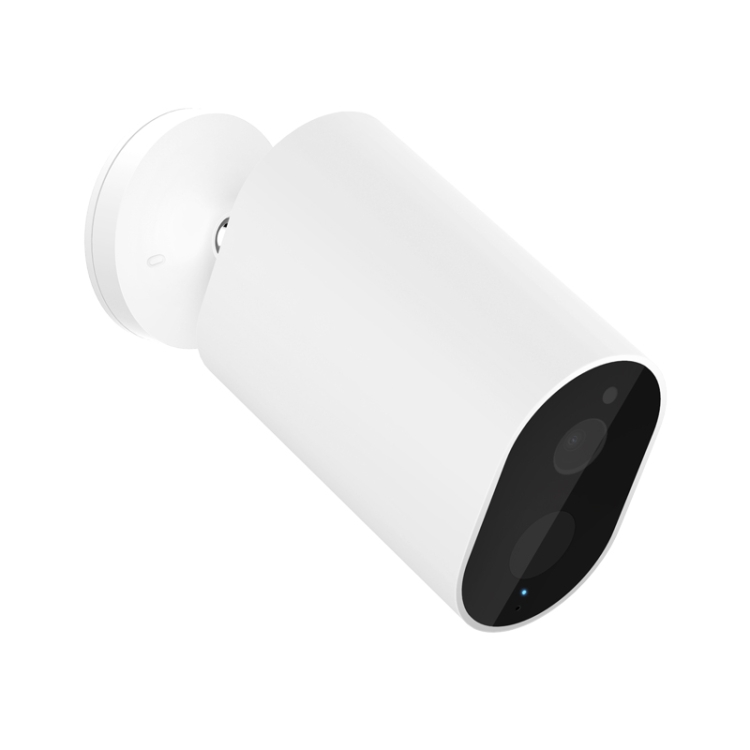 

Original Xiaoimi Xiaobai Waterproof Dustproof Smart Wireless Camera, Battery Version, Support Human Sensory Notification / Long-distance Voice Intercom / AI Human Detection
