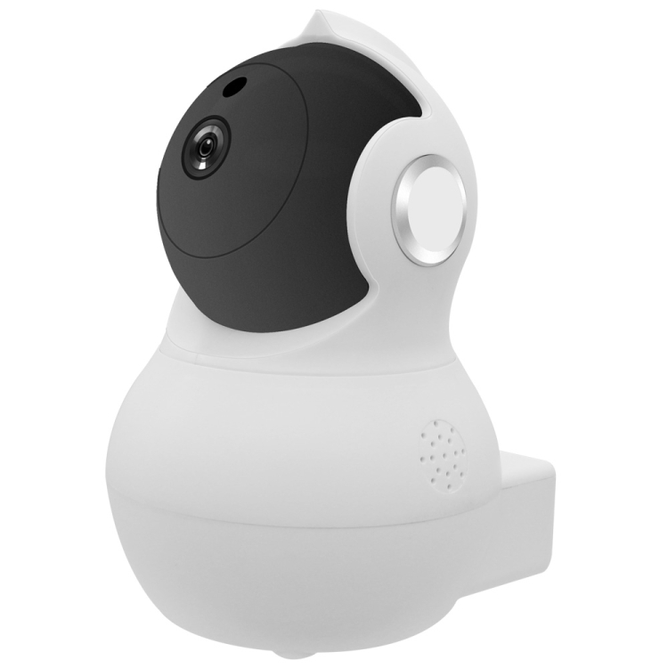 

Q8 1MP Wireless Camera HD Smart Wifi Mobile Phone Remote Housekeeping Shop Monitor