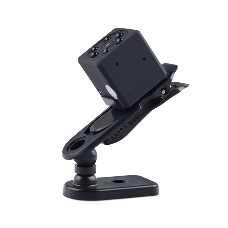 

MD18A 1080P Smart Wireless Camera Digital Home Video Camera, Support Infrared Night Vision / Motion Detection / TF Card