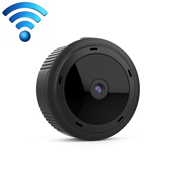 

W10 1080P Home Long-distance Security HD Infrared Night Vision Camera