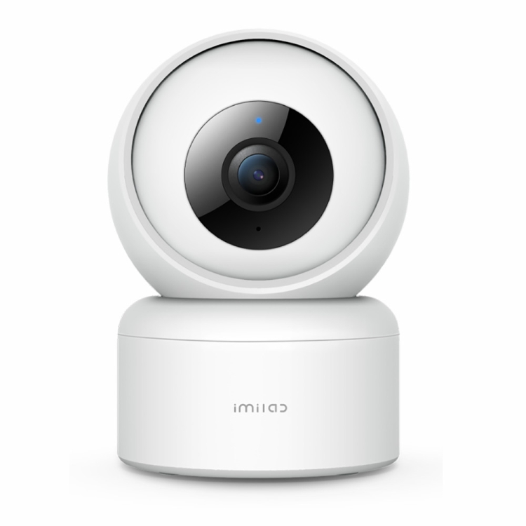 

IMILAB C20 1080P WiFi Smart Home Security IP Camera Baby Monitor without Plug (White)