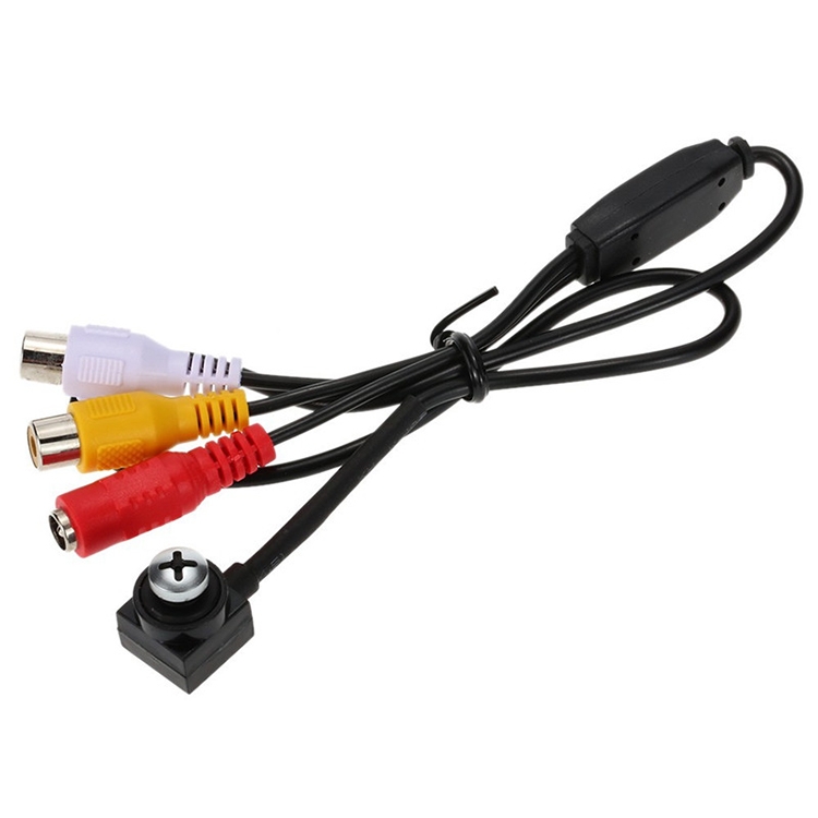 

700TVL HD Surveillance Equipment Camera