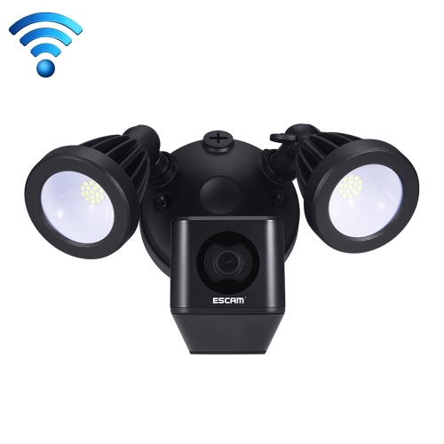 floodlight camera onvif