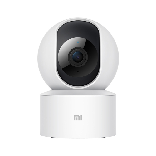 

Original Xiaomi Mijia PTZ Version SE 1080P HD 110 Degree Lens Smart IP Camera, Support Infrared Night Vision / AI Humanoid Detection / Two-way Voice / 32GB Micro SD Card, US Plug(White)