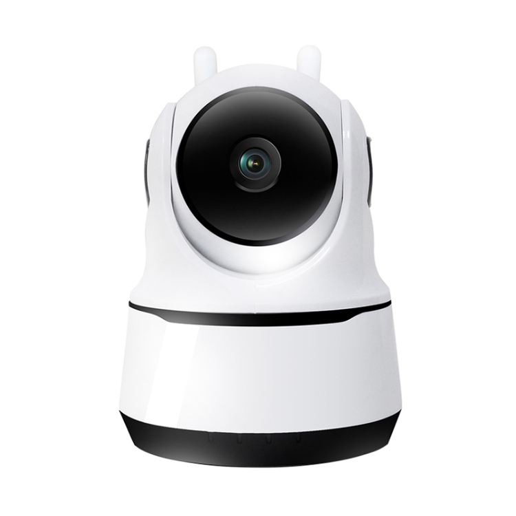 

YT36 1080P HD Wireless IP Camera, Support Motion Detection & Infrared Night Vision & TF Card(AU Plug)