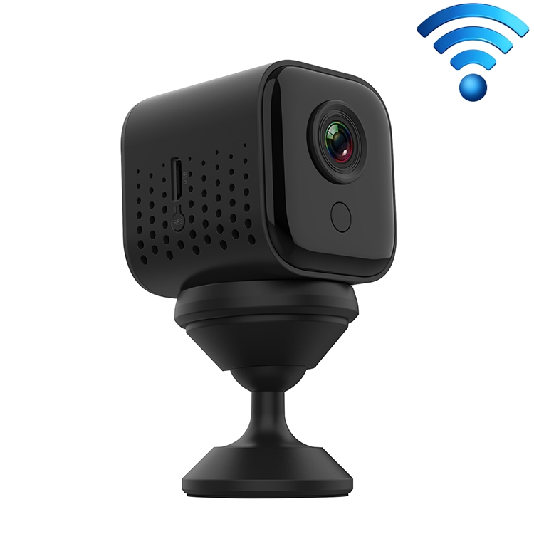

W16 HD 1080P WIFI Long Standby Mini Web Camera