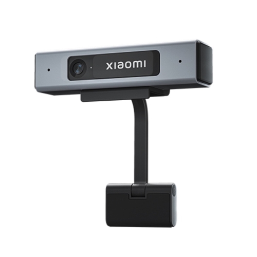 

Original Xiaomi 1080P Mini USB TV Camera,Built-in dual microphones