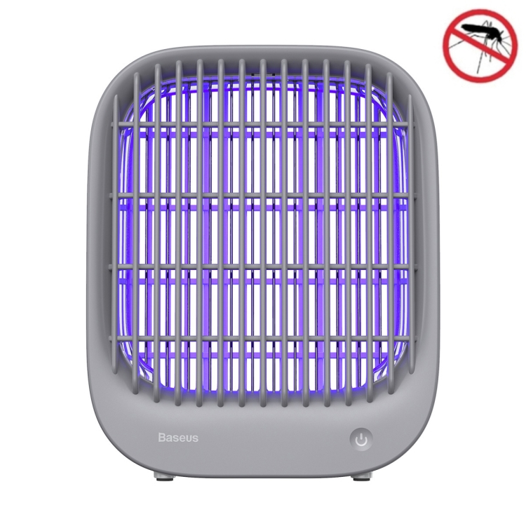 

Baseus ACMWD-BJ02 Baijing Desktop Mosquito Lamp
