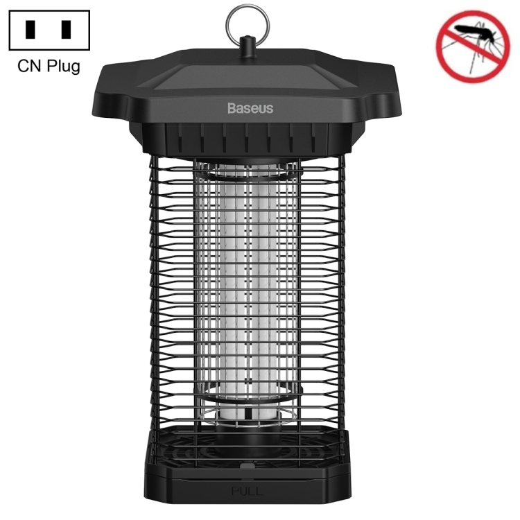 

Baseus ACMWD-TA01 Pavilion Courtyard Mosquito Killer , CN Plug (Black)