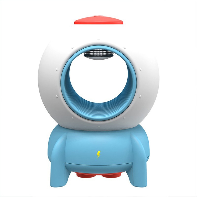 

Original Xiaomi Youpin Bcase DSHJ-L-007 Rocket Portable Mosquito Killer Lamp
