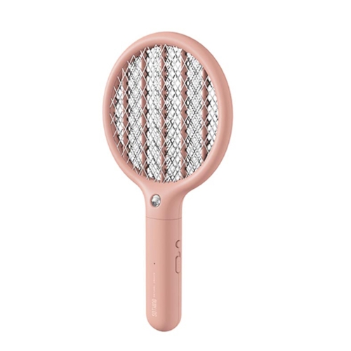 

Original Xiaomi Youpin SOTHING Mini Portable Mosquito Killer Swatter(Pink)