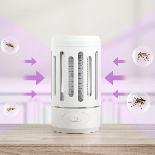 

Original Xiaomi Youpin Y8RK Portable Physical Electric Shock LED Mosquito Killer