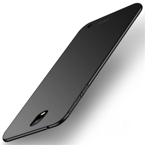 

MOFI Frosted PC Ultra-thin Hard Case for Nokia 1 Plus (Black)