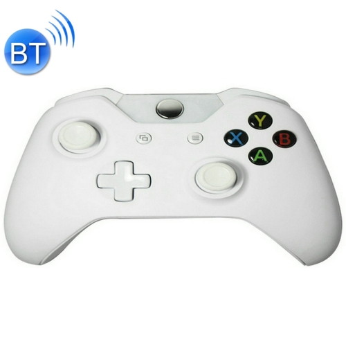 

Wireless Game Controller for XBOX One(White)