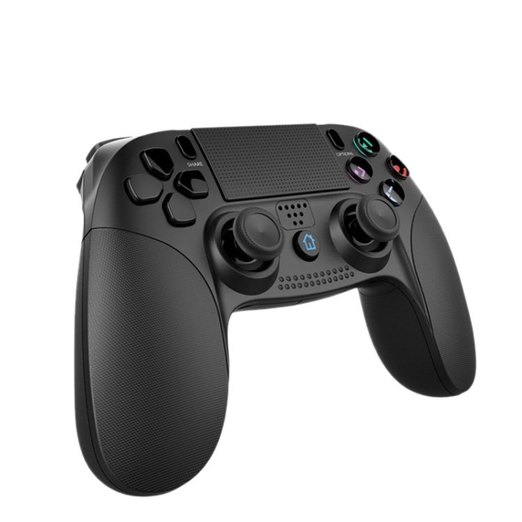 

Wireless Game Controller Computer Game Handle Double Motor for PS 4 / PS 3