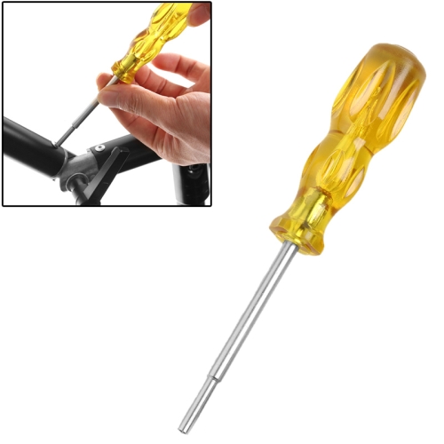 

Durable Portable 4.5mm Screwdriver Bit for Nintendo NGC / N64 / SFC