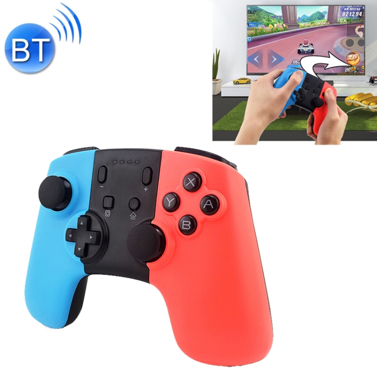 

Bluetooth V3.0 Game Joystick Controller for Nintendo Switch Pro