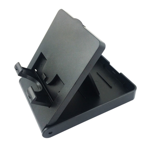

Game Host Adjustable Bracket Base Holder Stand for Switch Lite (Black)