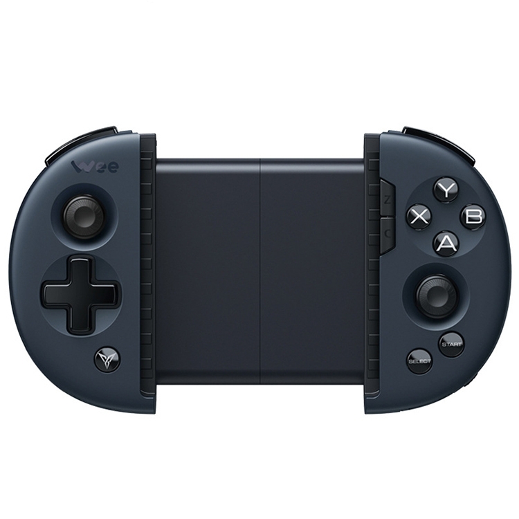 

FLYDIGI Wee 2T Stretchable Gamepad, International Edition(Dark Blue)