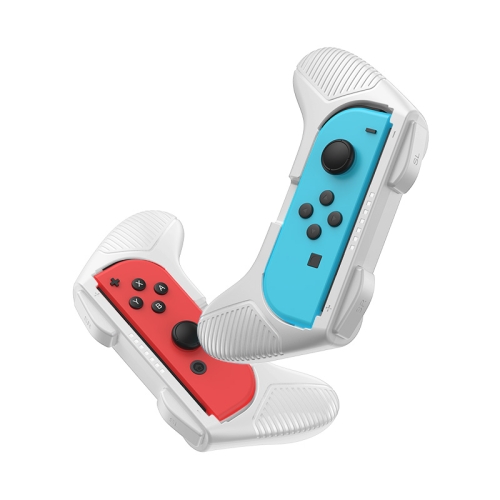 

Baseus 1 Pair Small Handle Gamepad GS04 for Switch(Grey)