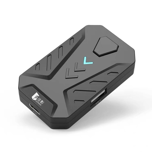 

GAMWING Mix Lite Mobile Phone Game Keyboard Mouse Converter